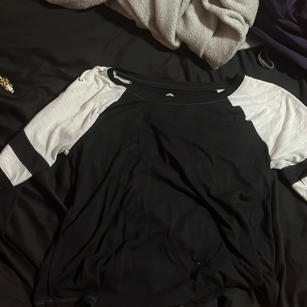 So shirt